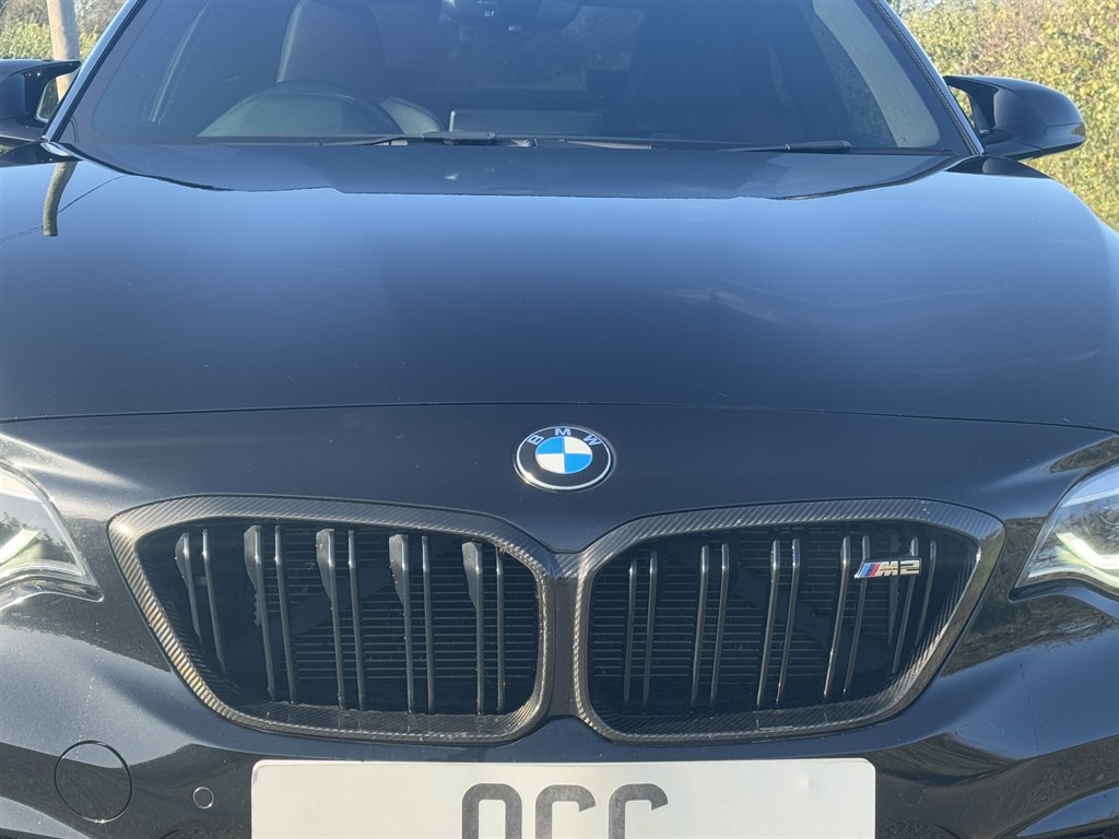 Used BMW M2 2020 for sale - 76580346: Photo 40