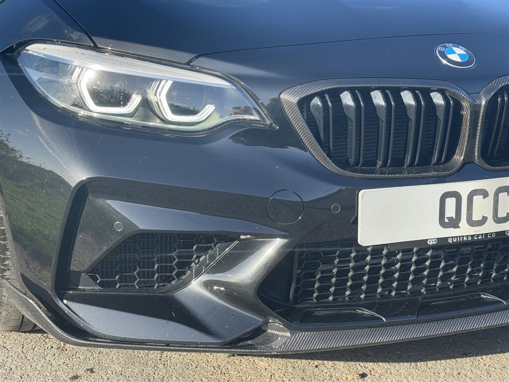 Used BMW M2 2020 for sale - 76580346: Photo 41