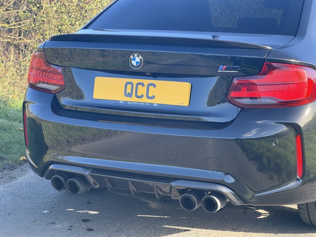 Used BMW M2 2020 for sale - 76580346: Photo 42