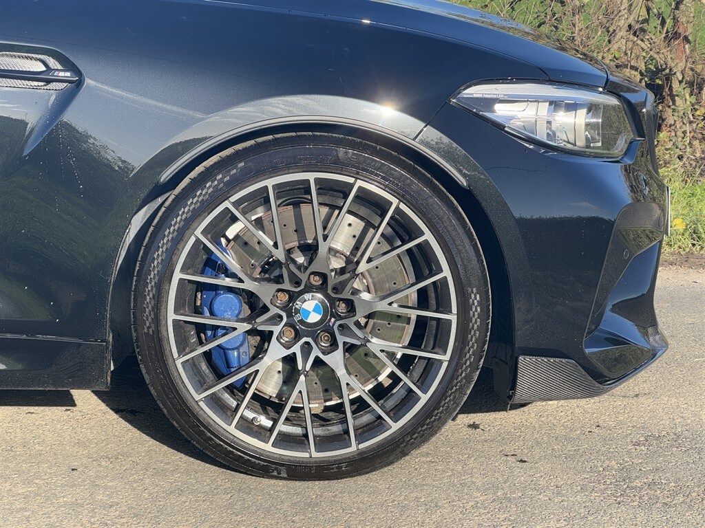 Used BMW M2 2020 for sale - 76580346: Photo 45