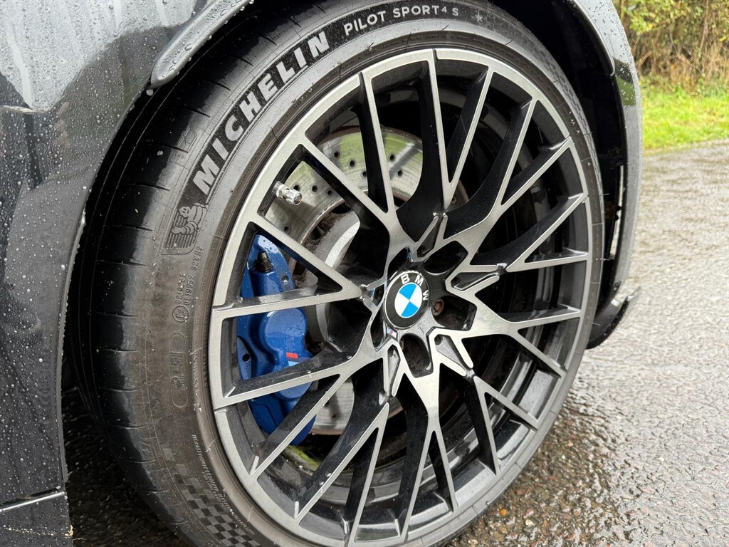 Used BMW M2 2020 for sale - 76580346: Photo 46