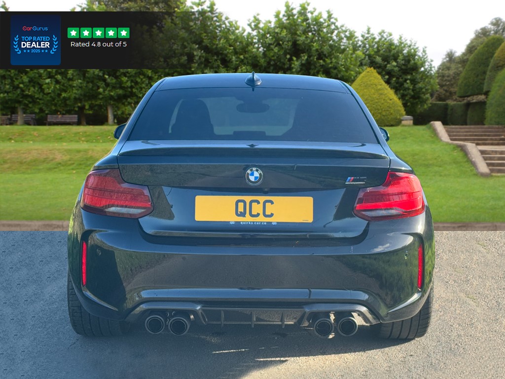 Used BMW M2 2020 for sale - 76580346: Photo 5