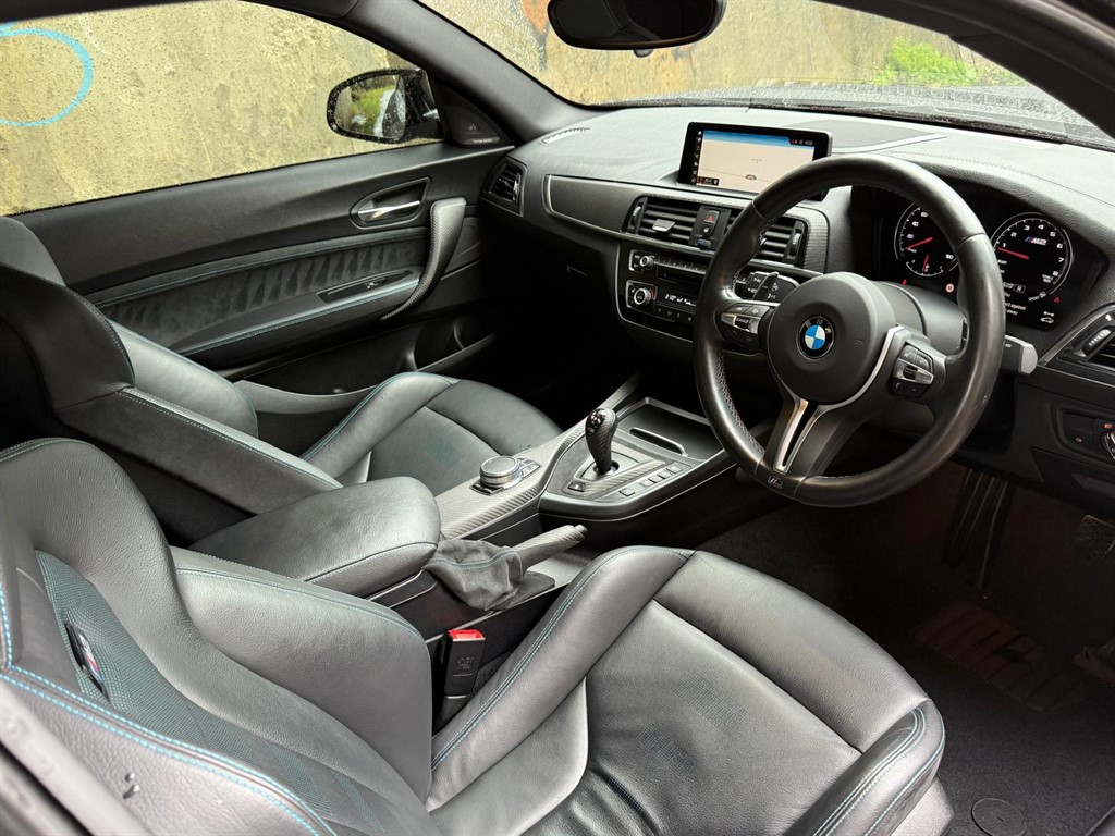Used BMW M2 2020 for sale - 76580346: Photo 6