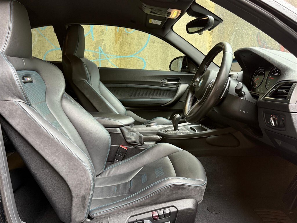 Used BMW M2 2020 for sale - 76580346: Photo 7