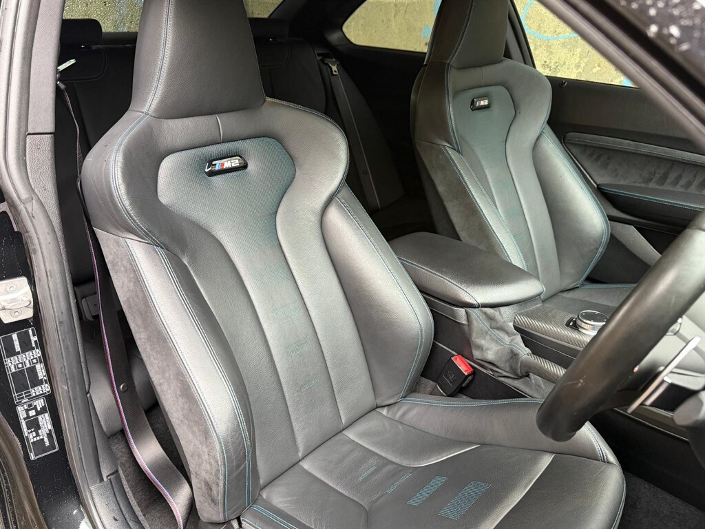 Used BMW M2 2020 for sale - 76580346: Photo 8
