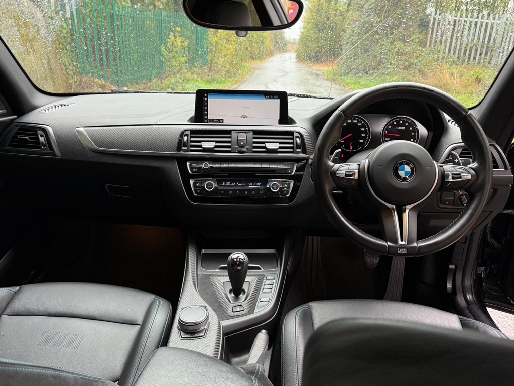 Used BMW M2 2020 for sale - 76580346: Photo 9