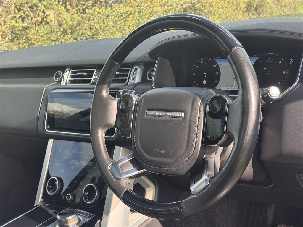 Used Land Rover Range Rover 2021 for sale - 76344260: Photo 10