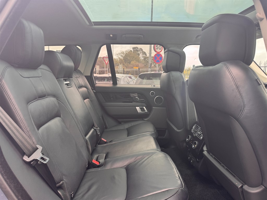 Used Land Rover Range Rover 2021 for sale - 76344260: Photo 13