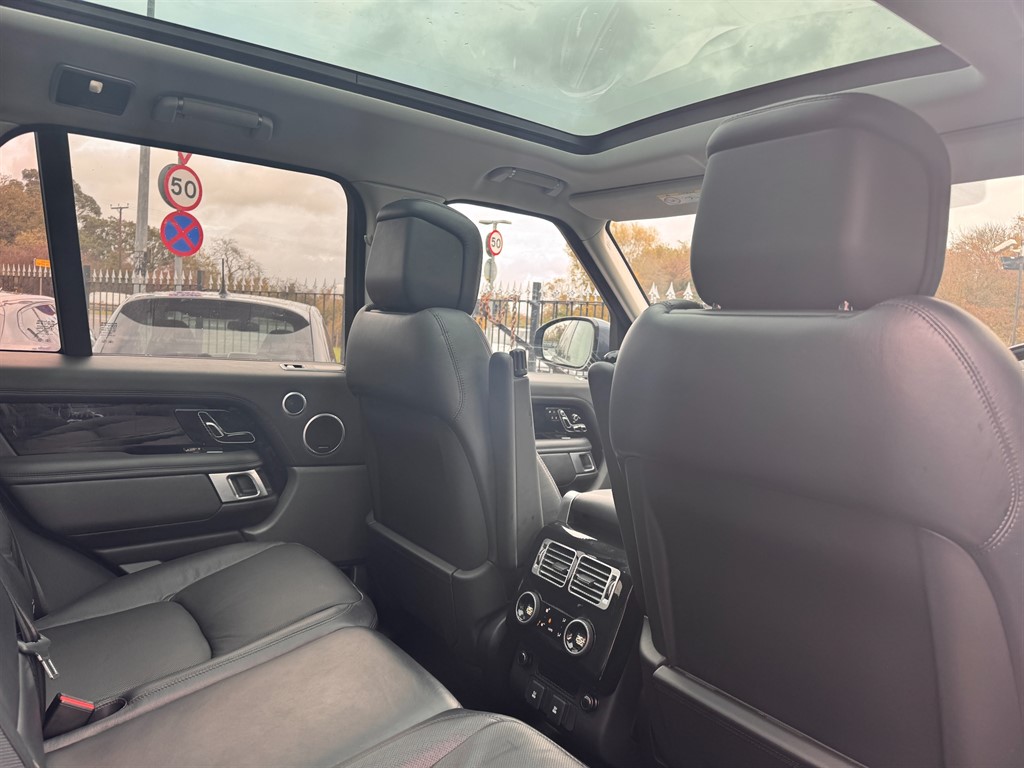 Used Land Rover Range Rover 2021 for sale - 76344260: Photo 14