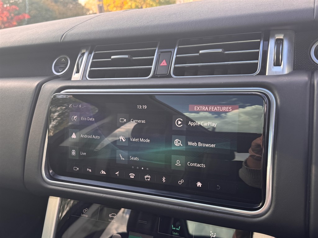 Used Land Rover Range Rover 2021 for sale - 76344260: Photo 16