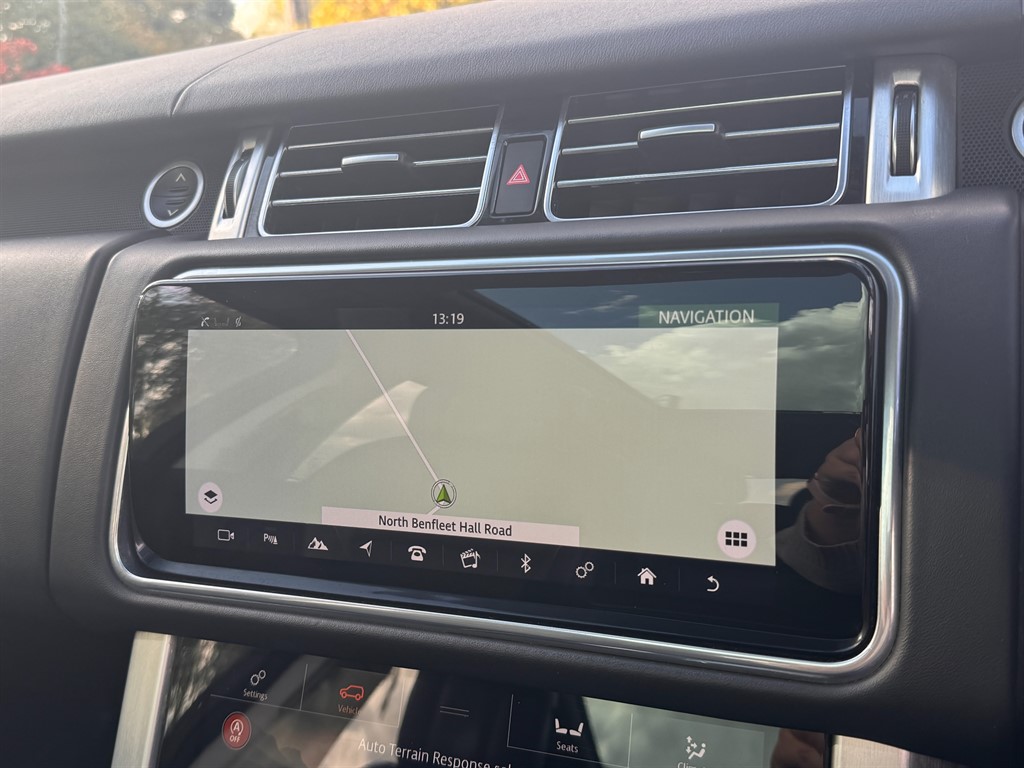 Used Land Rover Range Rover 2021 for sale - 76344260: Photo 18