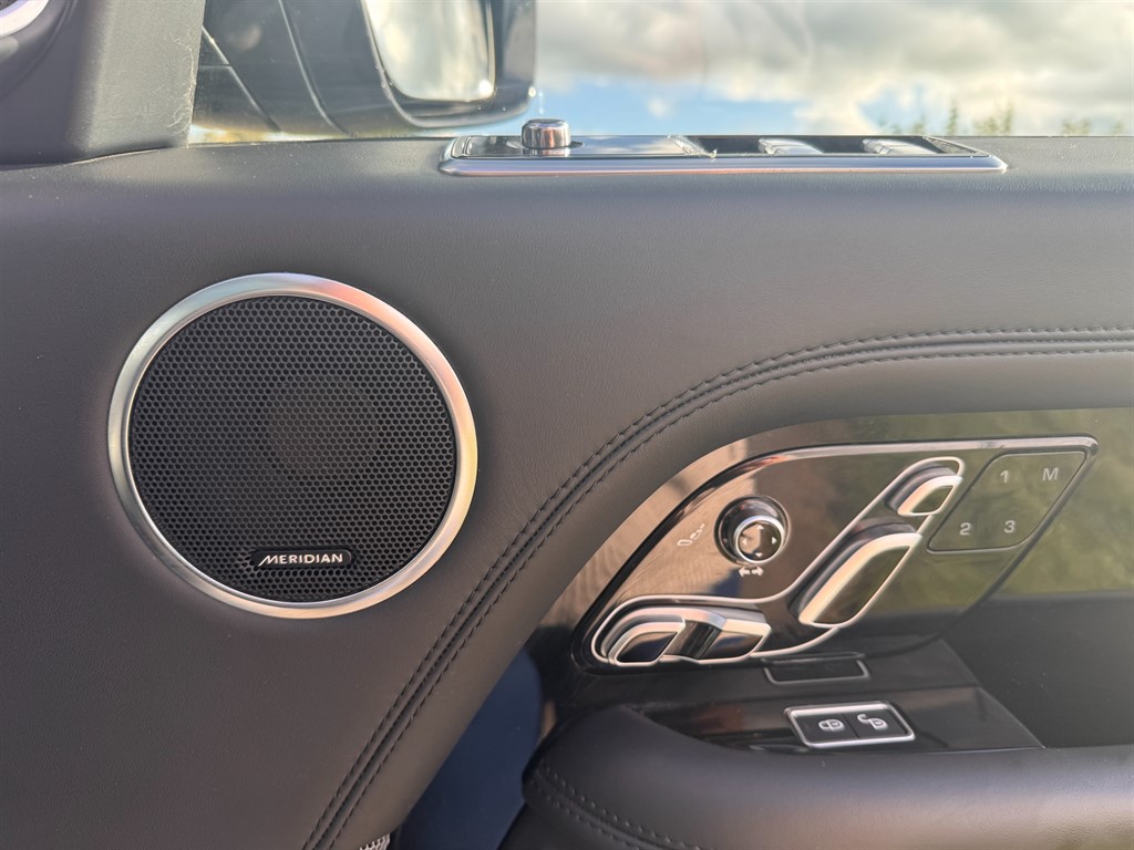 Used Land Rover Range Rover 2021 for sale - 76344260: Photo 19