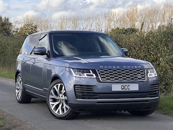 2021 - SDV6 VOGUE SE 5-Door