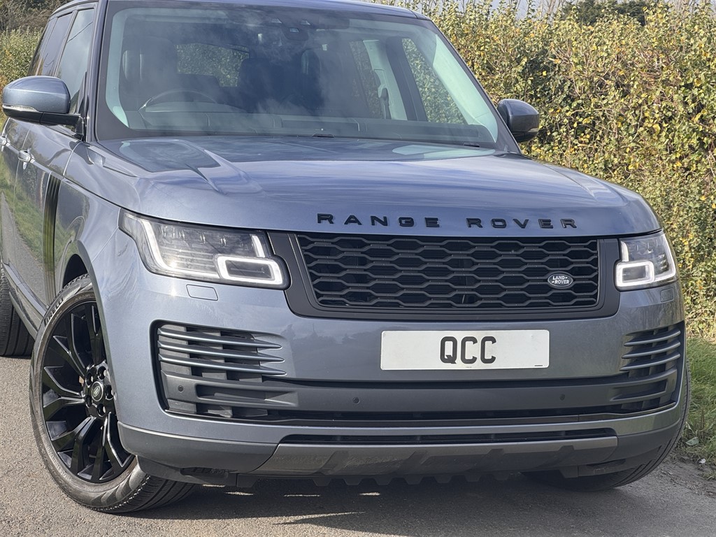 Used Land Rover Range Rover 2021 for sale - 76344260: Photo 23