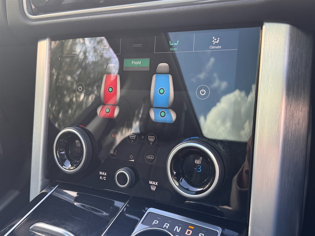 Used Land Rover Range Rover 2021 for sale - 76344260: Photo 25