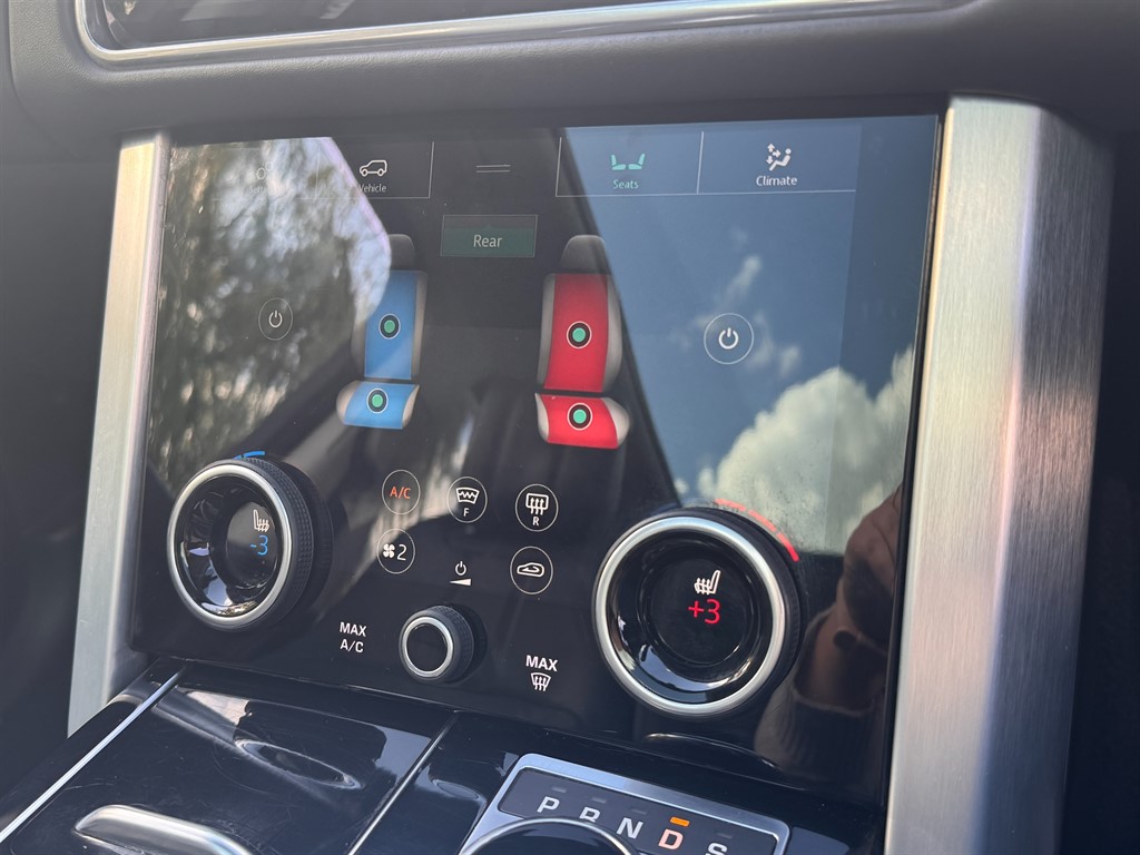 Used Land Rover Range Rover 2021 for sale - 76344260: Photo 26