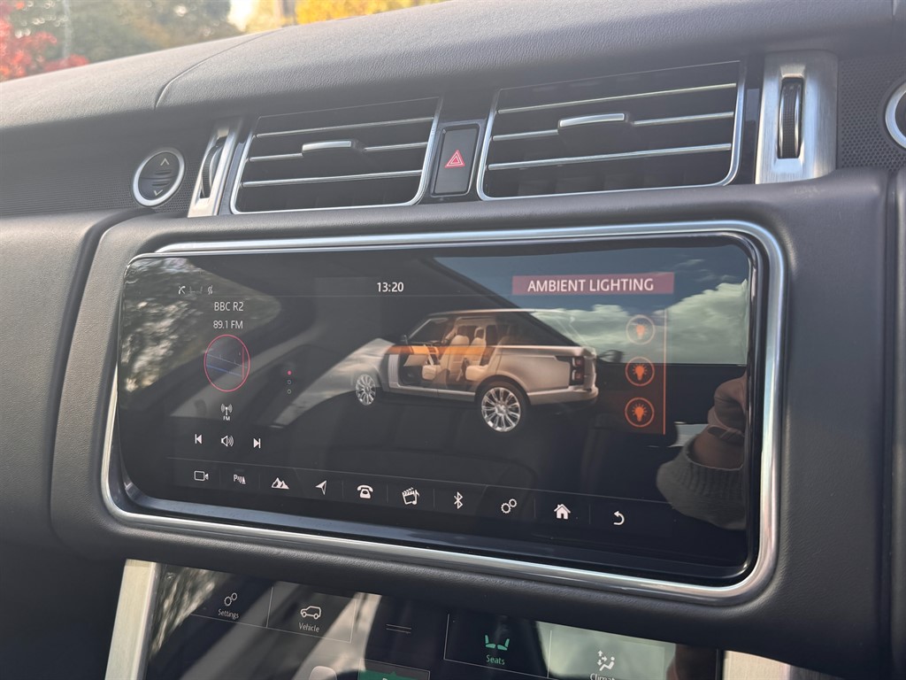 Used Land Rover Range Rover 2021 for sale - 76344260: Photo 27