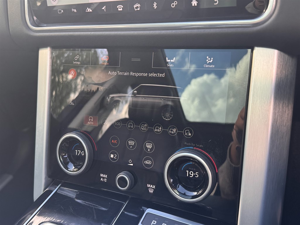 Used Land Rover Range Rover 2021 for sale - 76344260: Photo 28