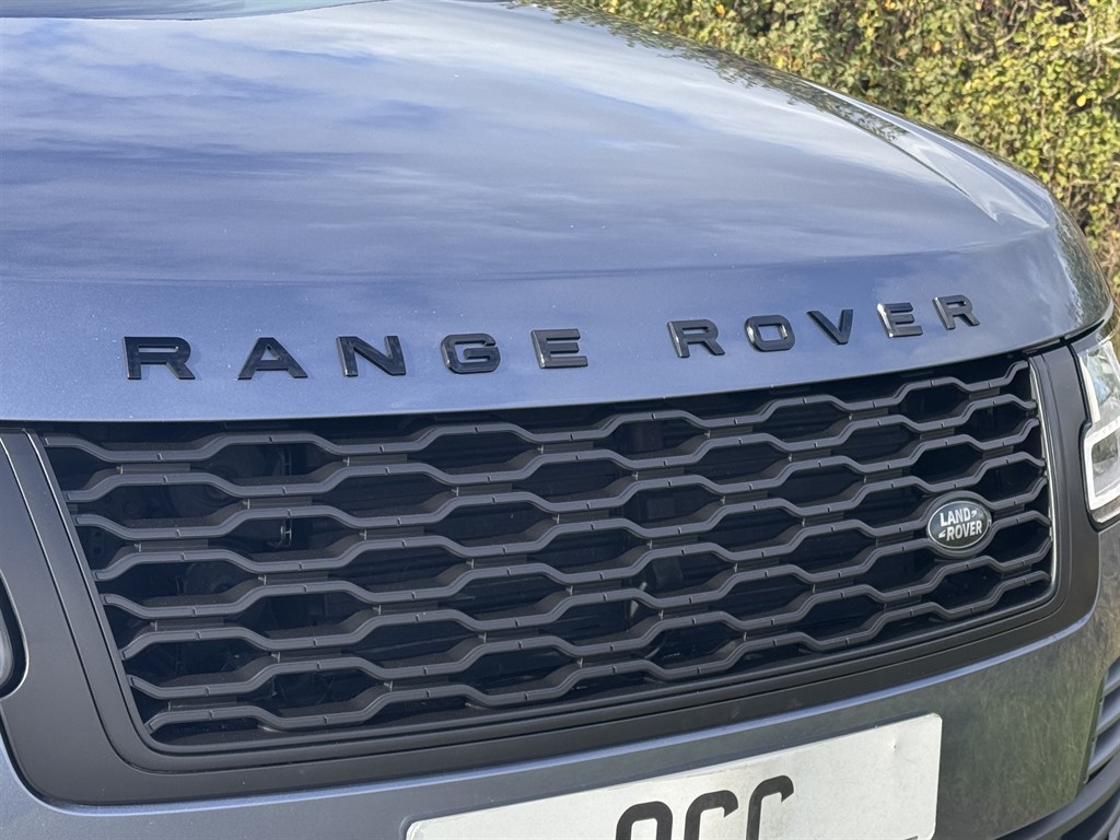 Used Land Rover Range Rover 2021 for sale - 76344260: Photo 30