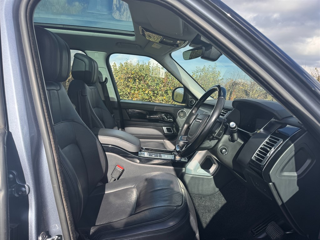 Used Land Rover Range Rover 2021 for sale - 76344260: Photo 7