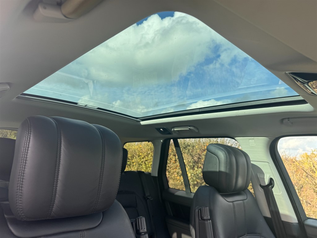 Used Land Rover Range Rover 2021 for sale - 76344260: Photo 9