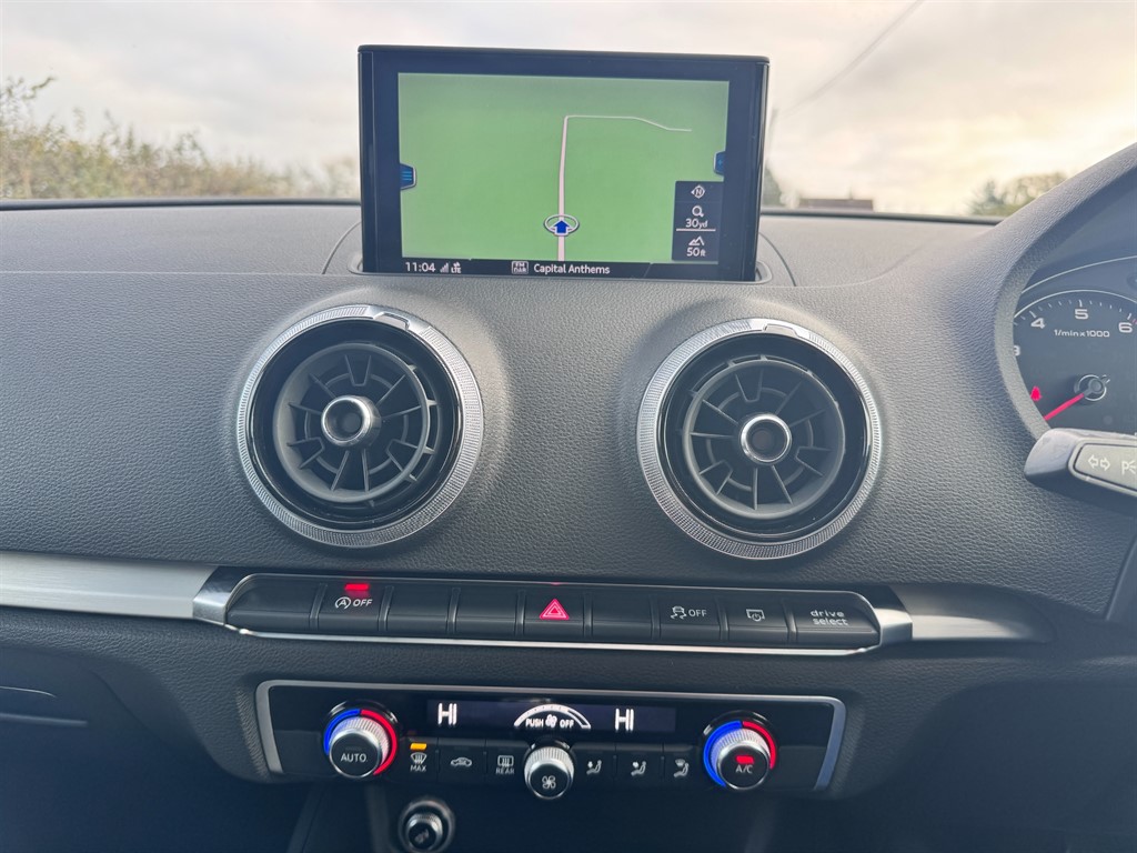 Used Audi A3 2018 for sale - 76640661: Photo 13