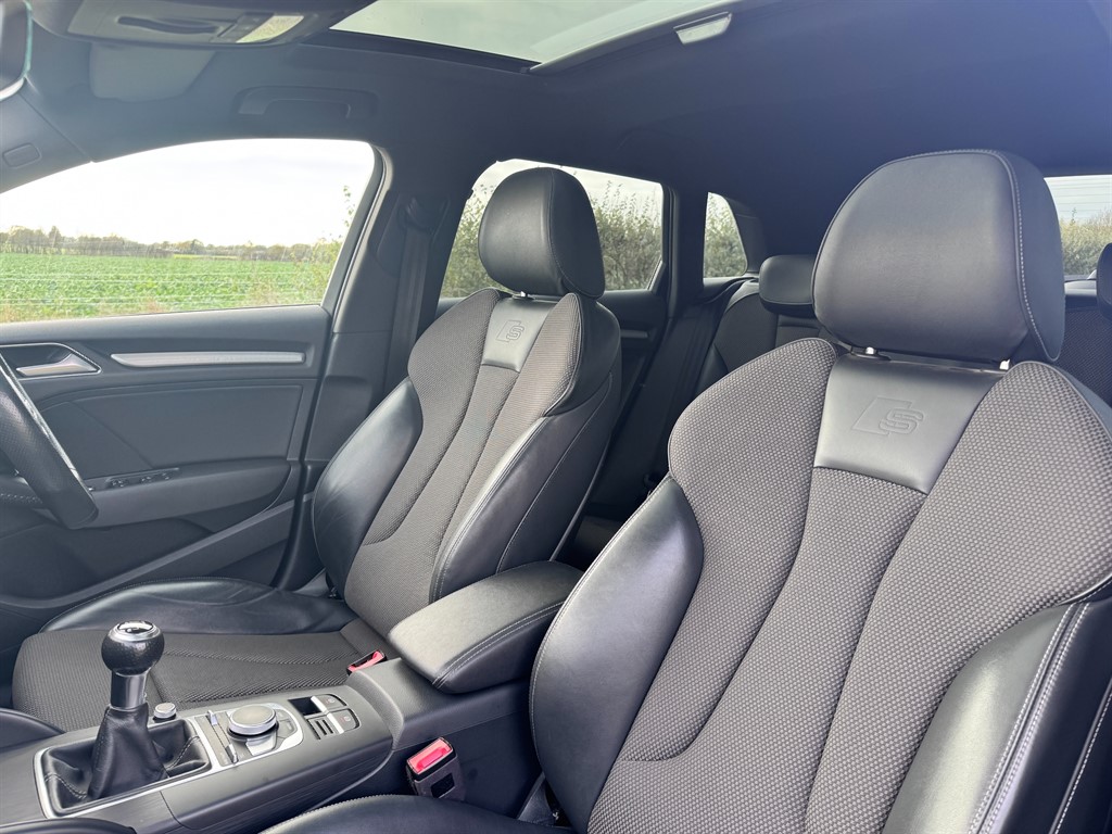 Used Audi A3 2018 for sale - 76640661: Photo 15