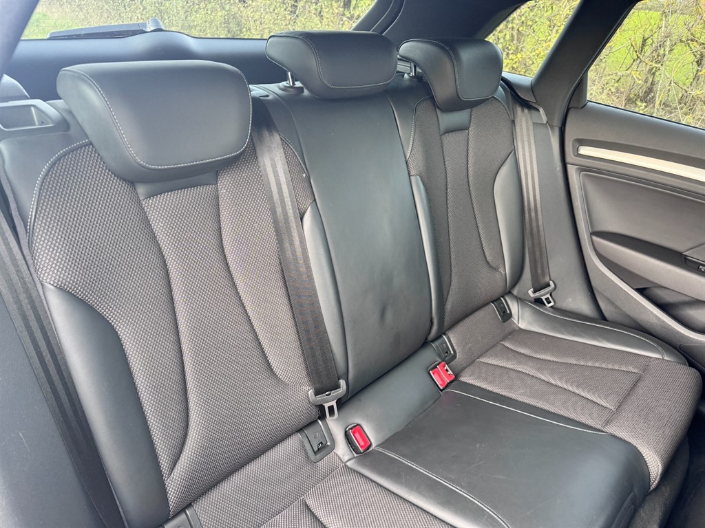 Used Audi A3 2018 for sale - 76640661: Photo 18