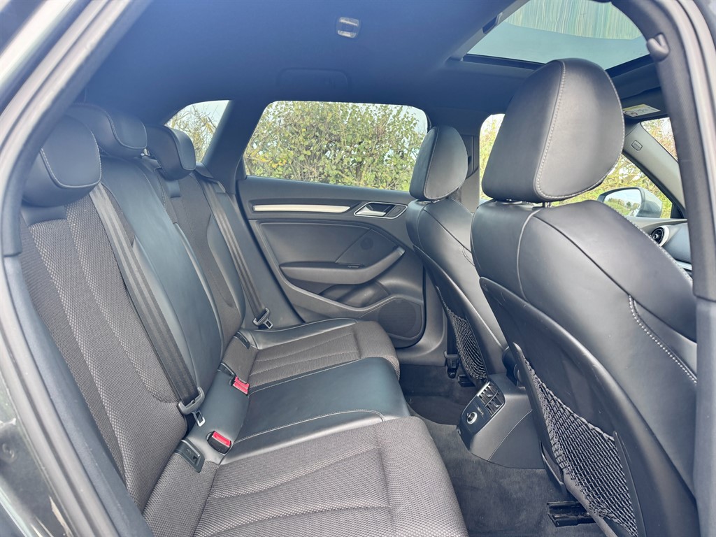 Used Audi A3 2018 for sale - 76640661: Photo 19