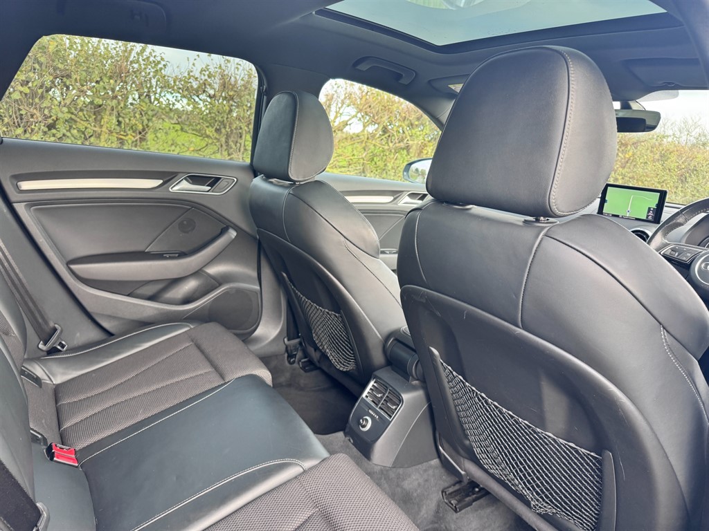 Used Audi A3 2018 for sale - 76640661: Photo 20