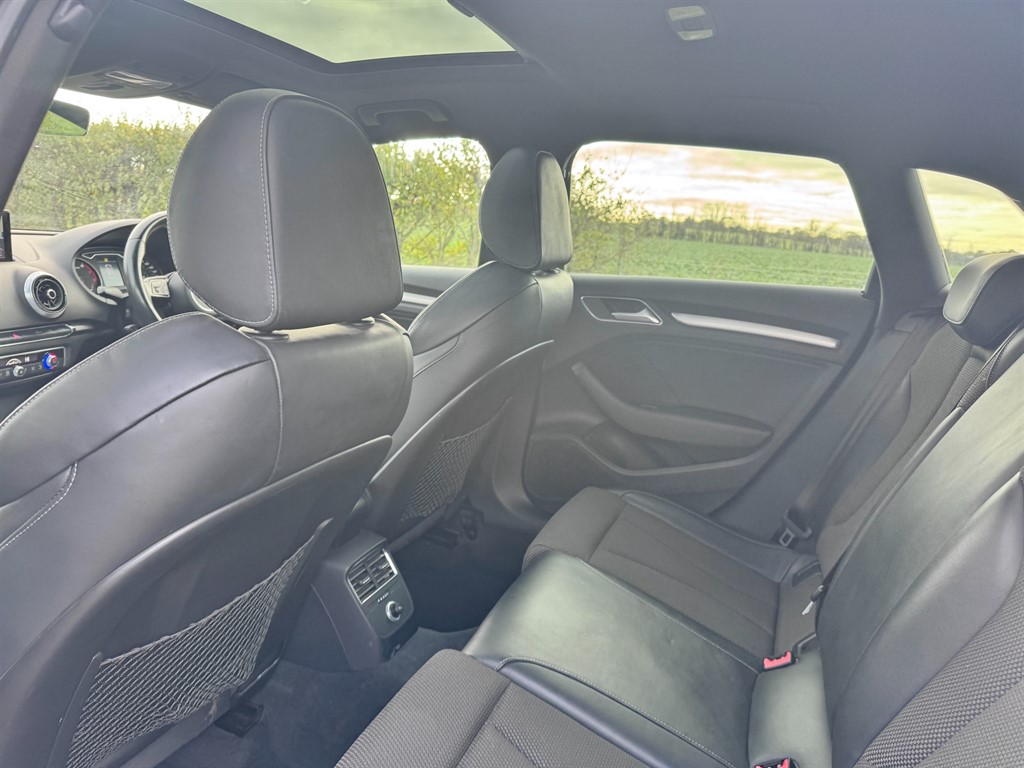 Used Audi A3 2018 for sale - 76640661: Photo 21