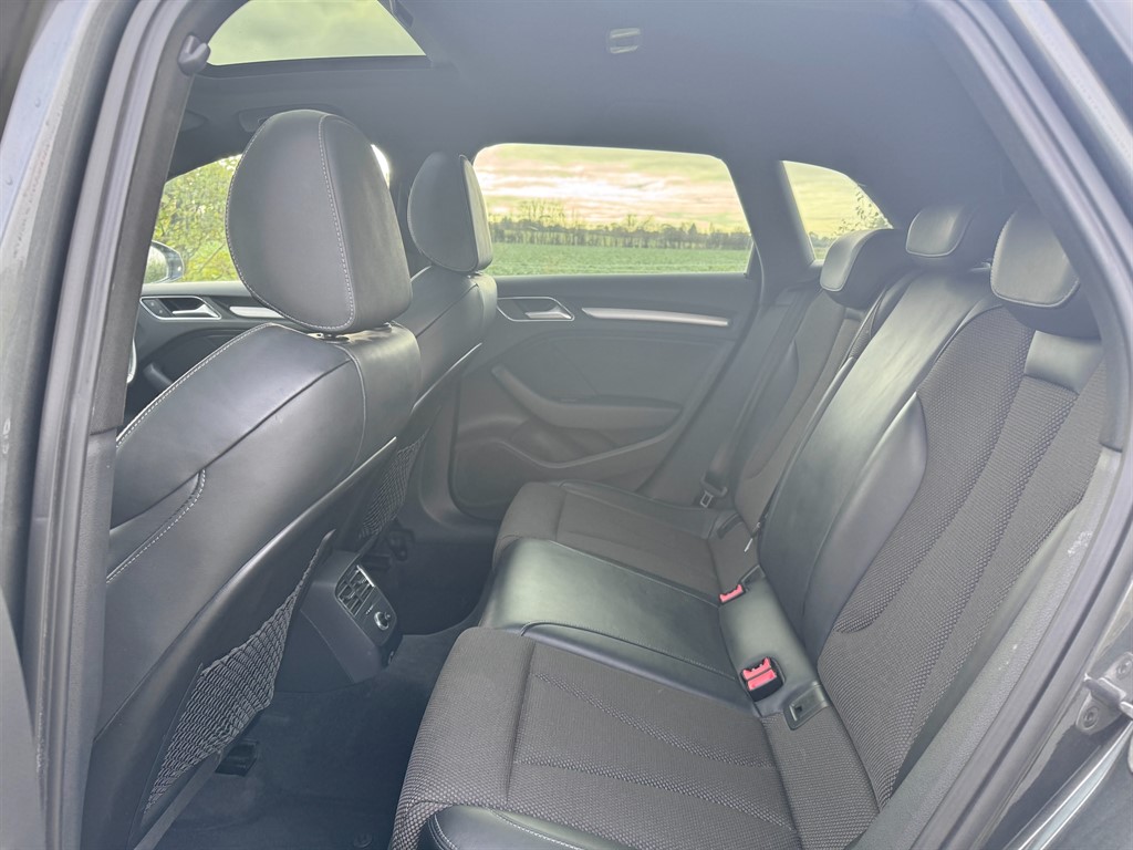 Used Audi A3 2018 for sale - 76640661: Photo 22