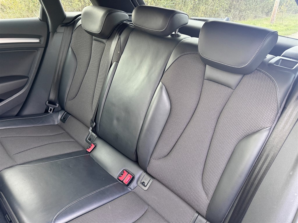 Used Audi A3 2018 for sale - 76640661: Photo 23