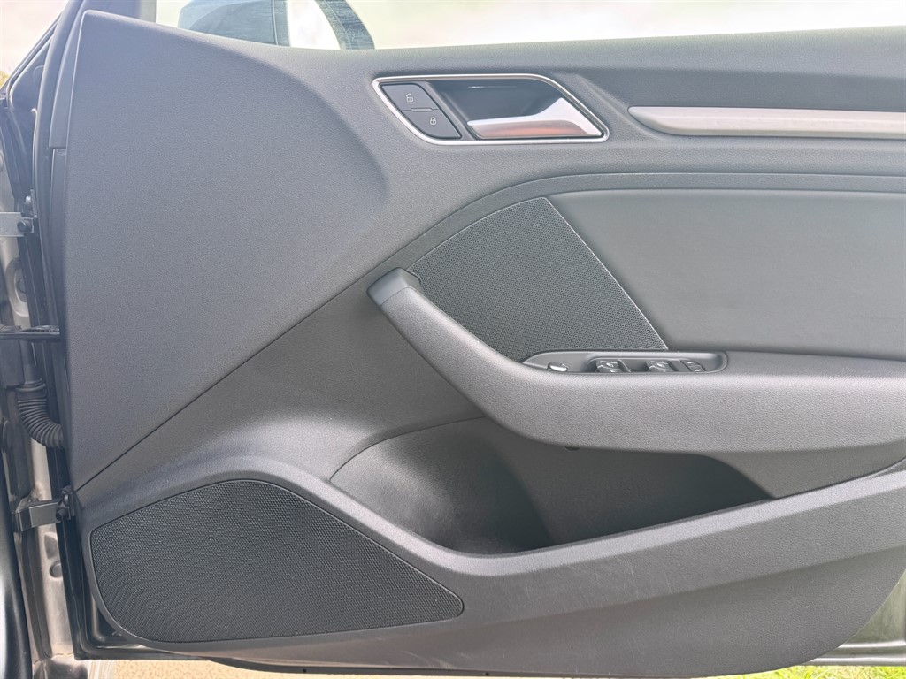 Used Audi A3 2018 for sale - 76640661: Photo 24