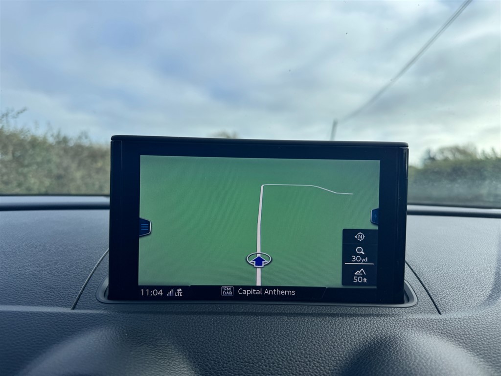 Used Audi A3 2018 for sale - 76640661: Photo 25