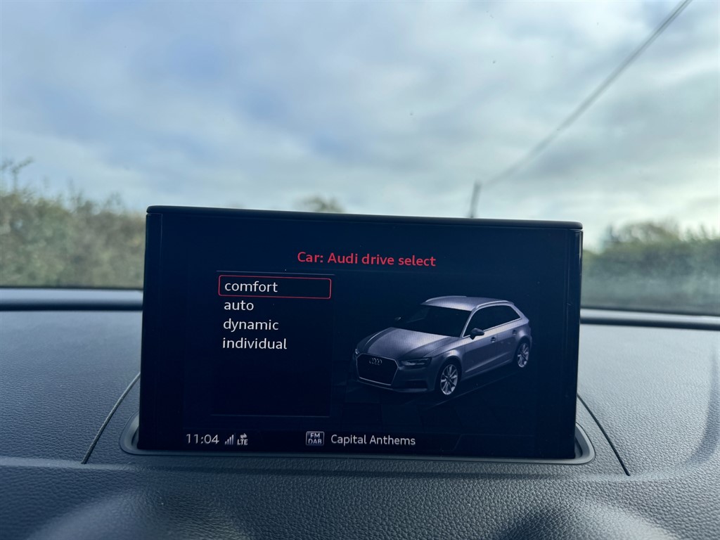 Used Audi A3 2018 for sale - 76640661: Photo 26