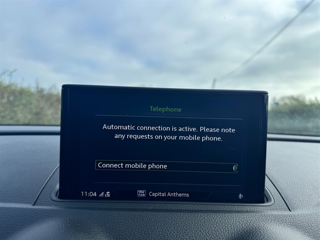 Used Audi A3 2018 for sale - 76640661: Photo 27