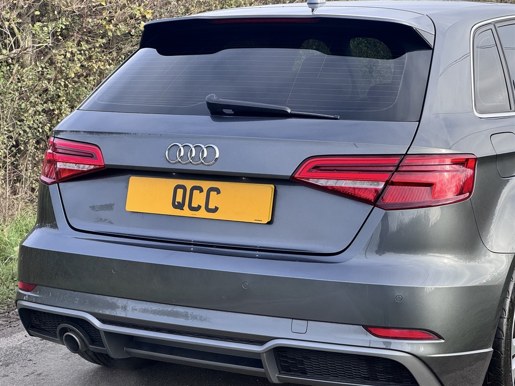 Used Audi A3 2018 for sale - 76640661: Photo 28