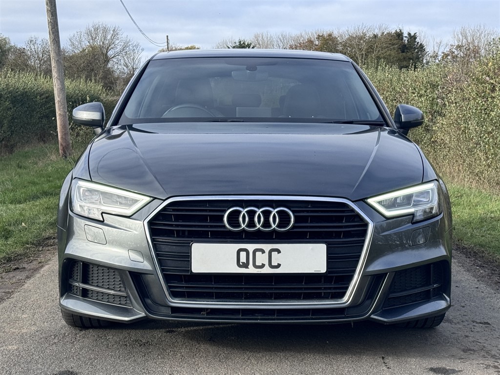 Used Audi A3 2018 for sale - 76640661: Photo 3