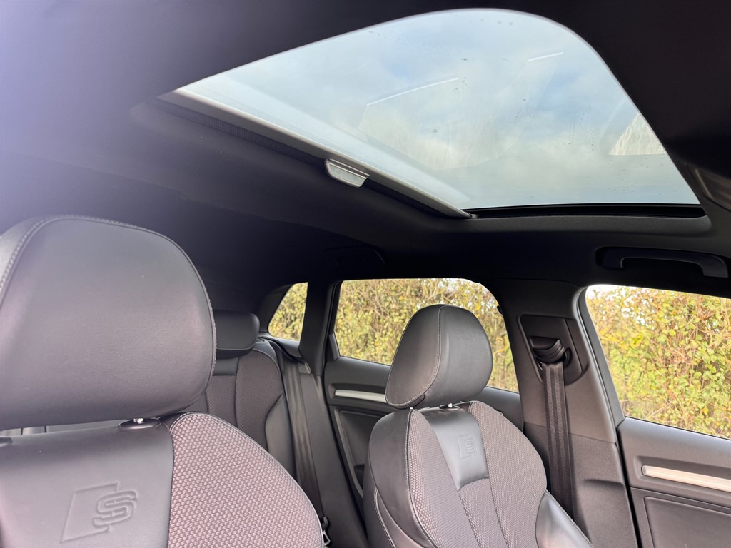 Used Audi A3 2018 for sale - 76640661: Photo 9