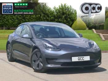 2020 - Standard Plus 4dr Auto