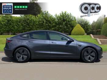 Used Tesla Model 3 2020 for sale - 74832458: Photo