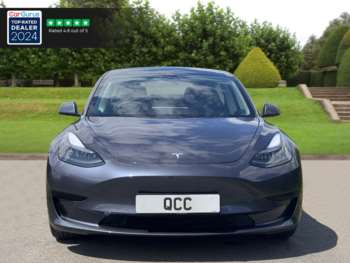 Used Tesla Model 3 2020 for sale - 74832458: Photo