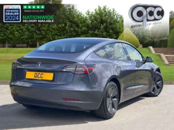 Used Tesla Model 3 2020 for sale - 74832458: Photo