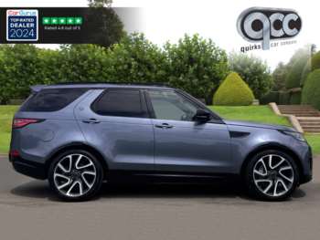 Used Land Rover Discovery 2019 for sale - 74805356: Photo