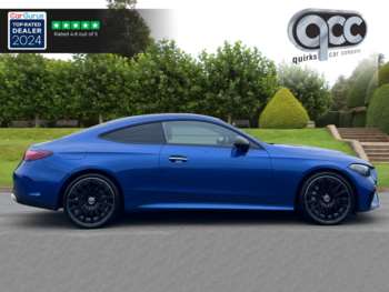 Used Mercedes-Benz C-Class 2024 for sale - 74317741: Photo