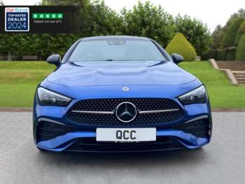 Used Mercedes-Benz C-Class 2024 for sale - 74317741: Photo