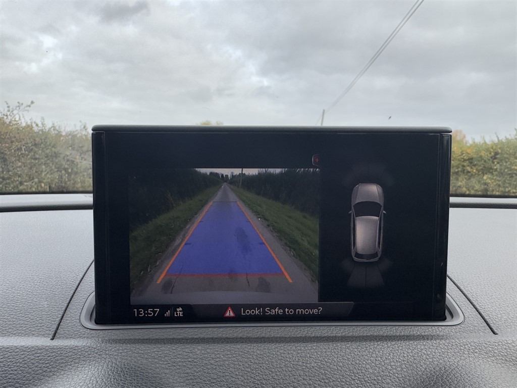 Used Audi RS3 2018 for sale - 76438238: Photo 16