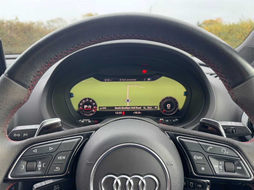 Used Audi RS3 2018 for sale - 76438238: Photo 7