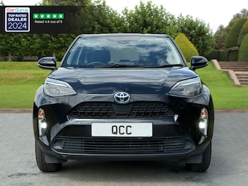 Used Toyota Yaris Cross 2021 for sale - 75570713: Photo